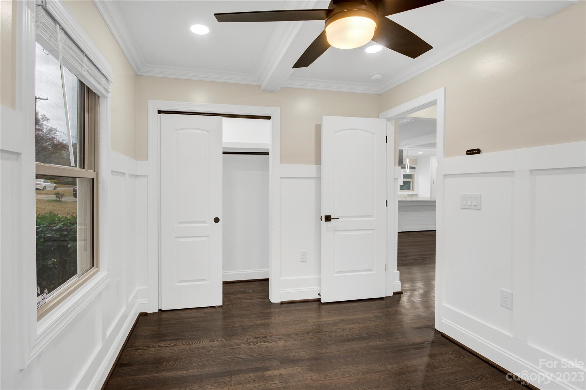 Merry Oaks - Residential