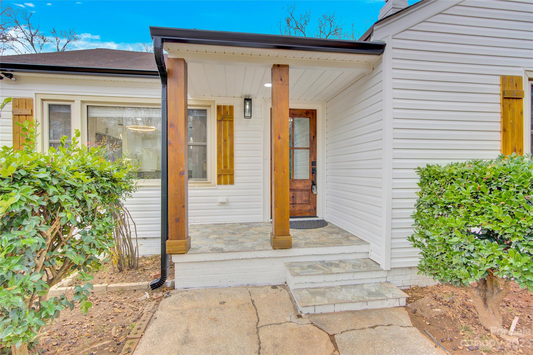 Merry Oaks - Residential