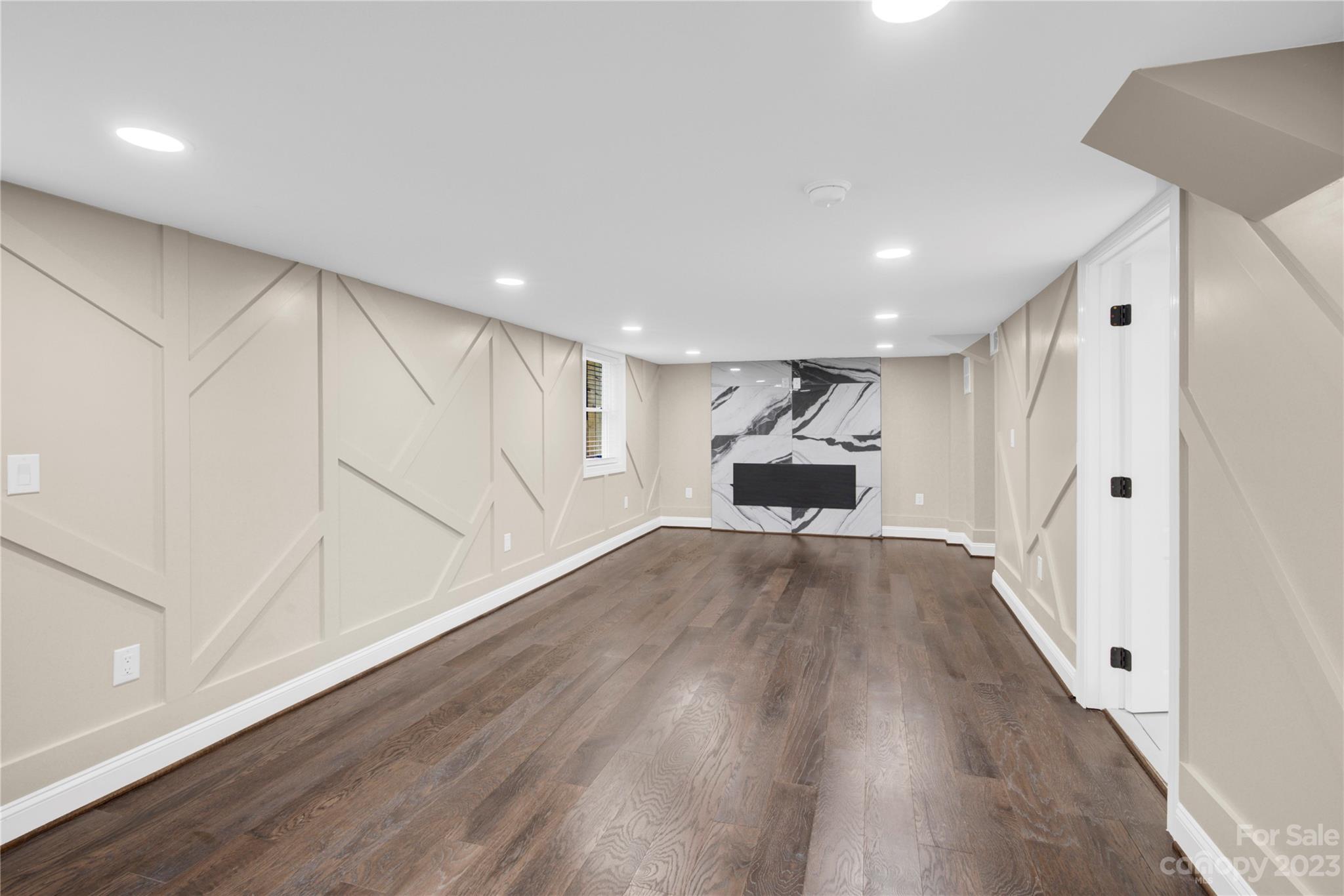 Merry Oaks - Residential