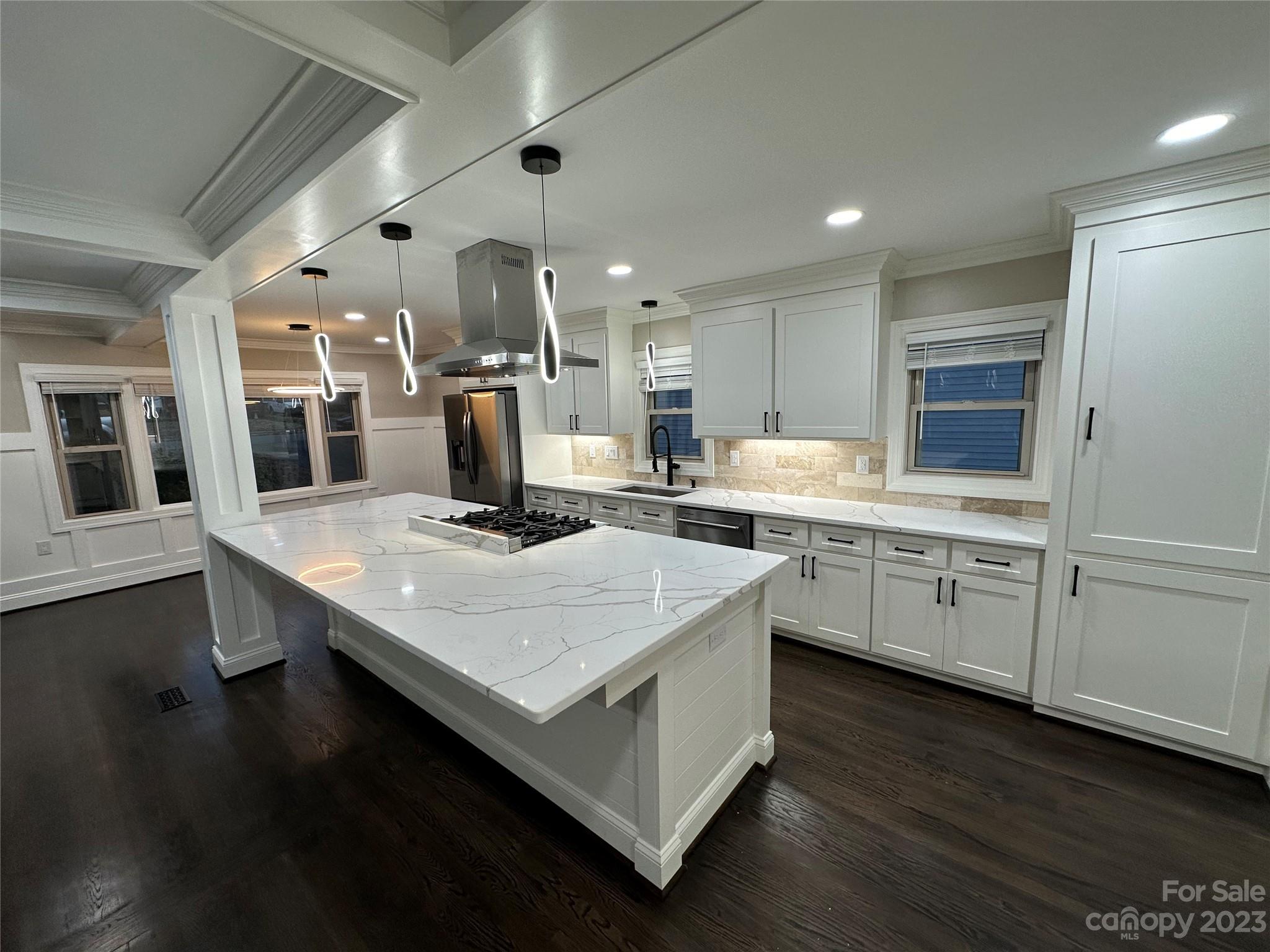 Merry Oaks - Residential