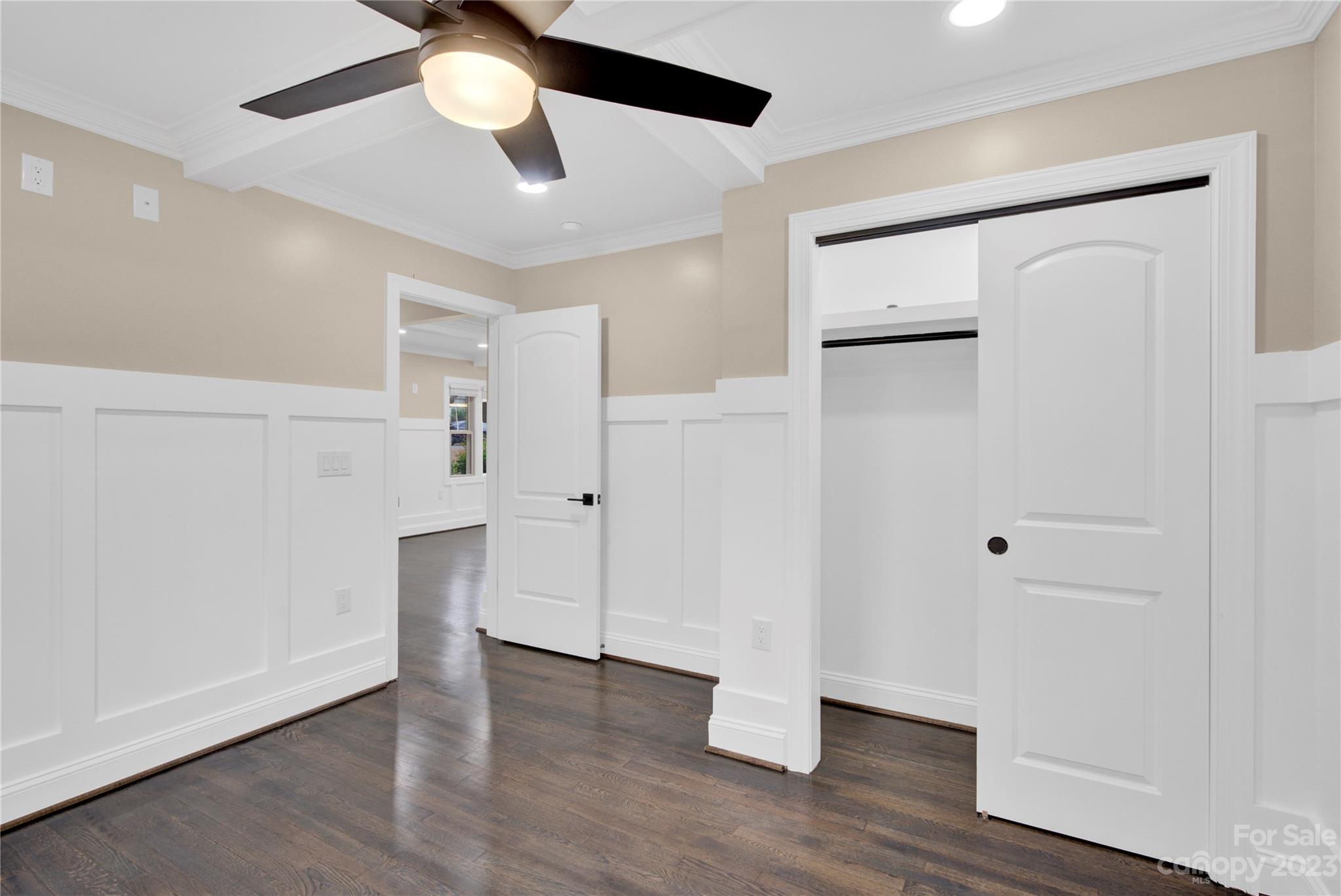 Merry Oaks - Residential