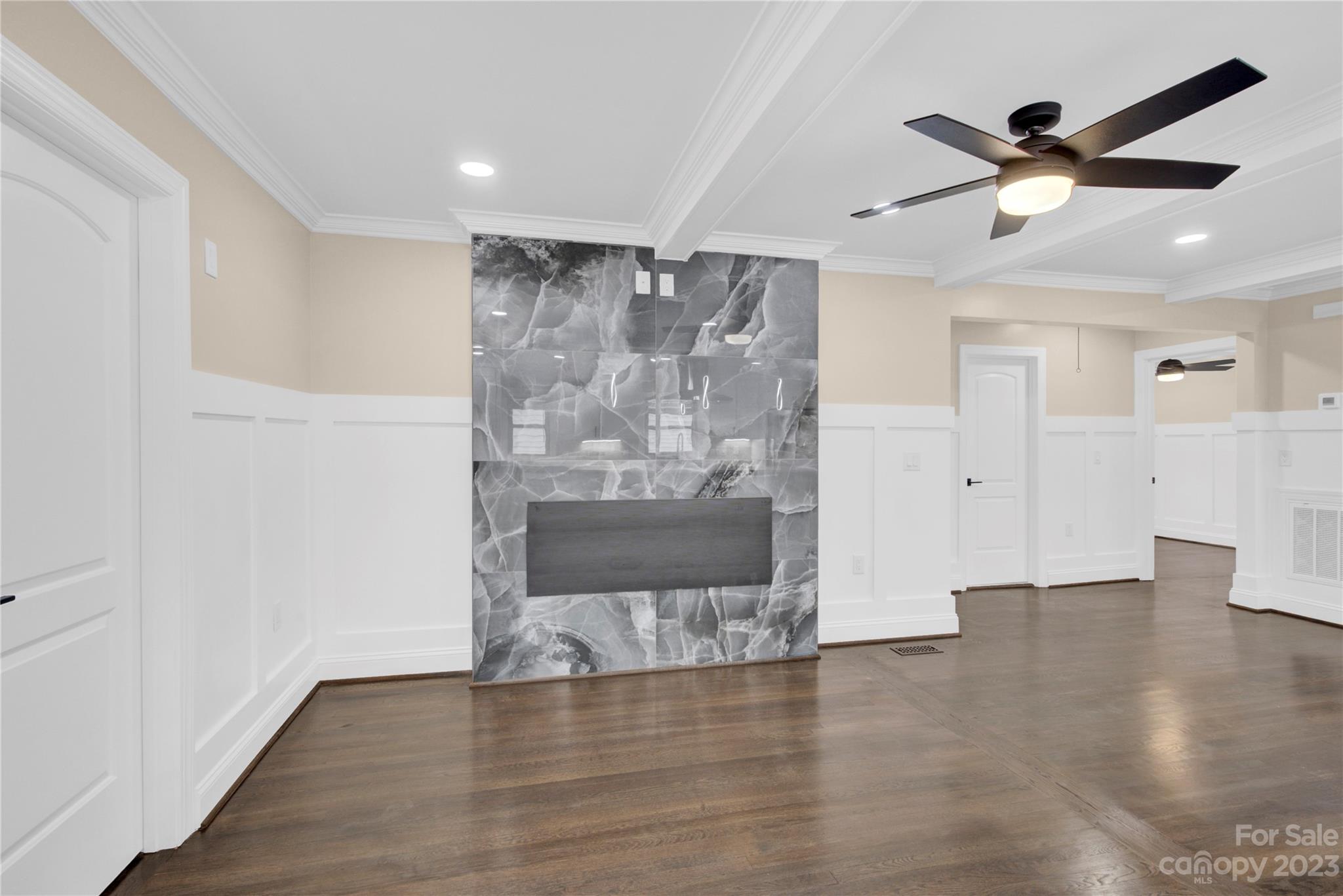 Merry Oaks - Residential