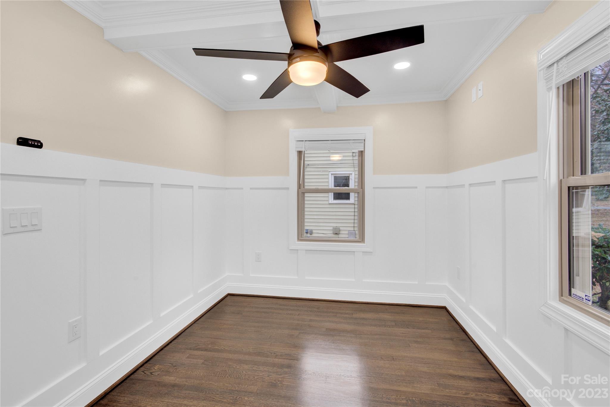Merry Oaks - Residential