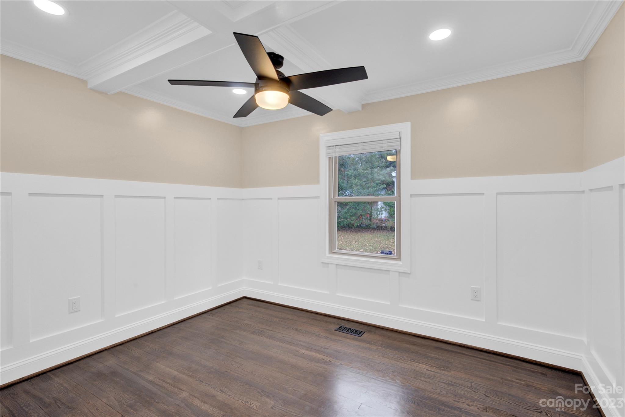 Merry Oaks - Residential