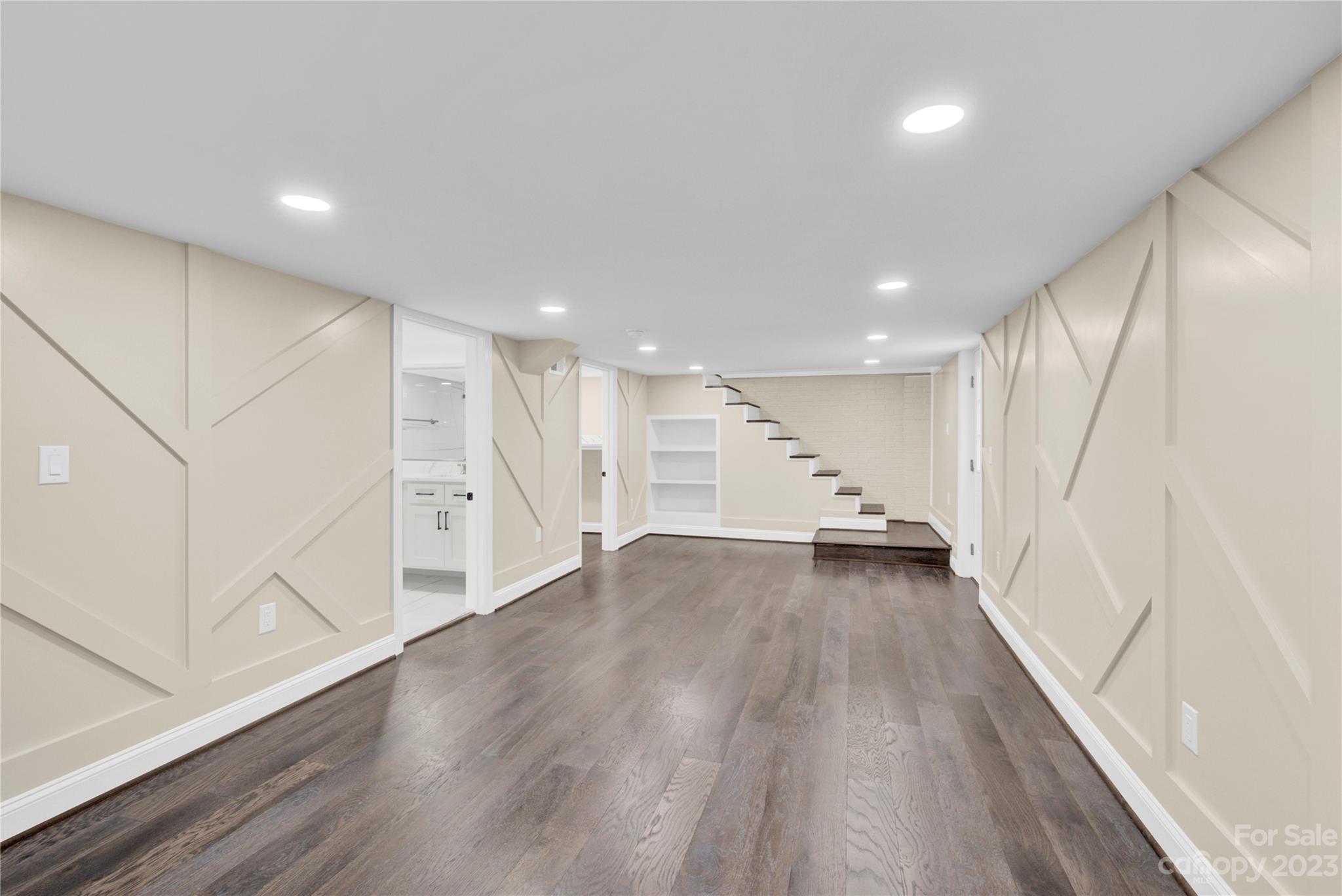 Merry Oaks - Residential