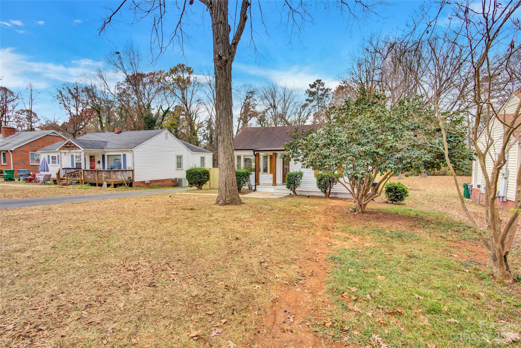 Merry Oaks - Residential