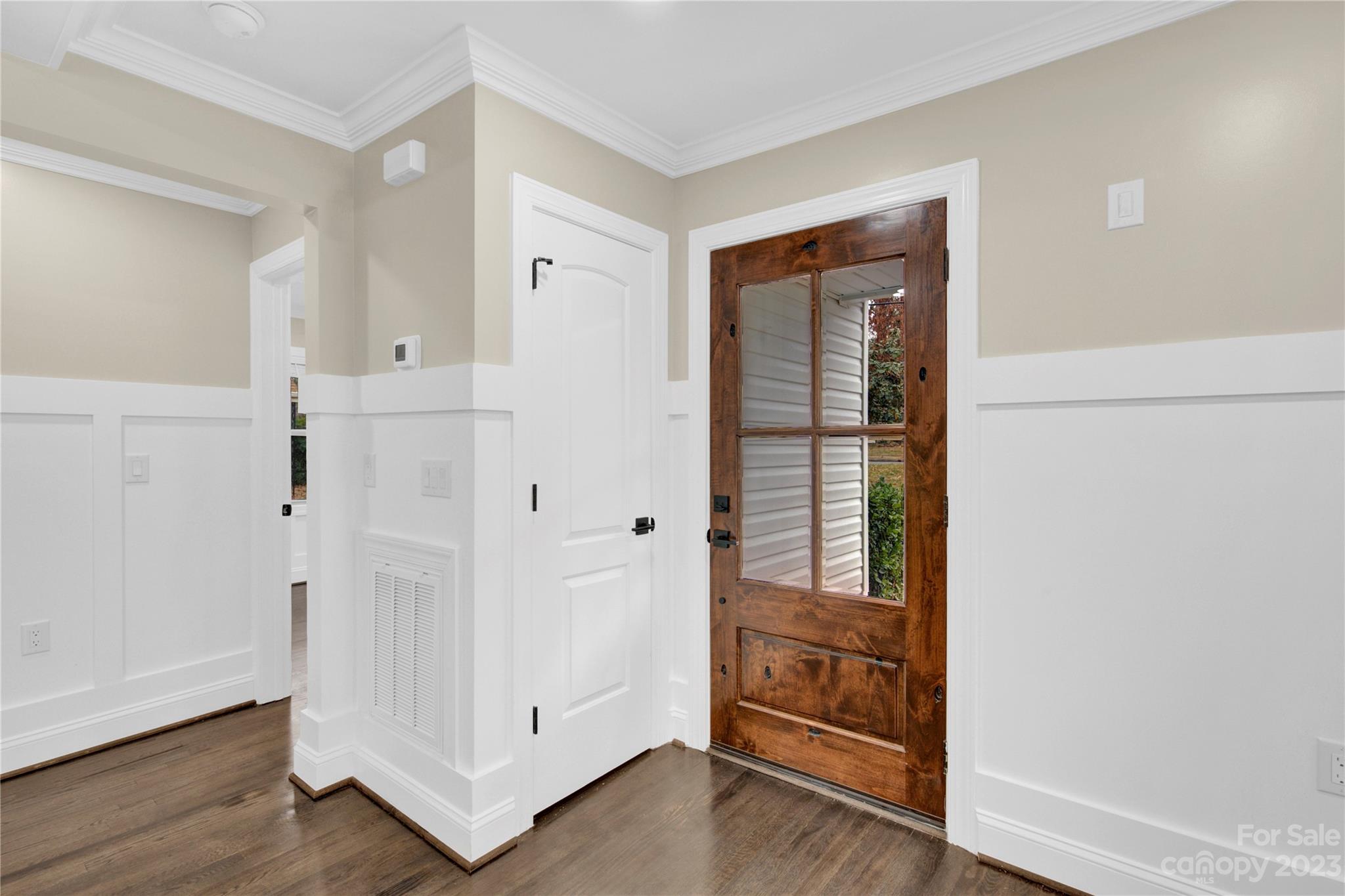 Merry Oaks - Residential