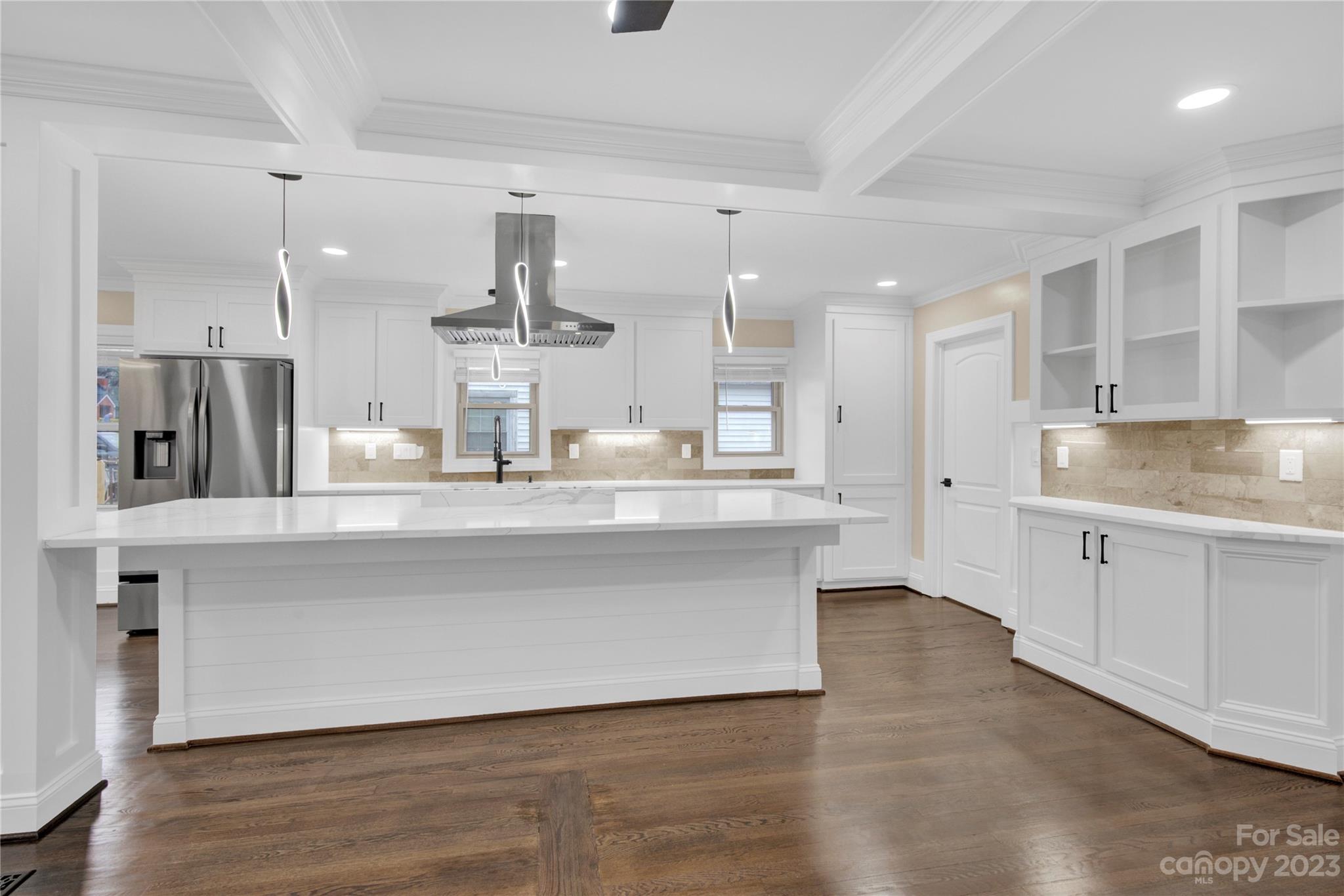 Merry Oaks - Residential