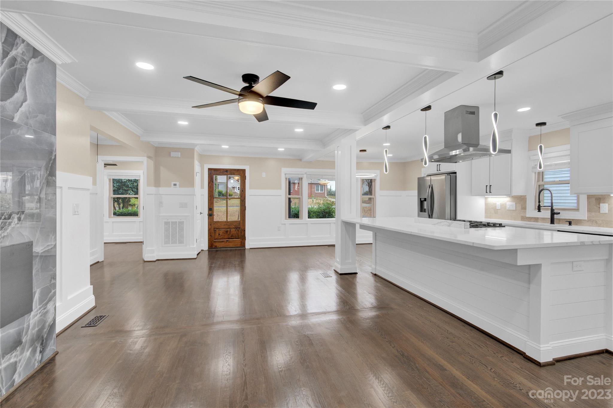 Merry Oaks - Residential