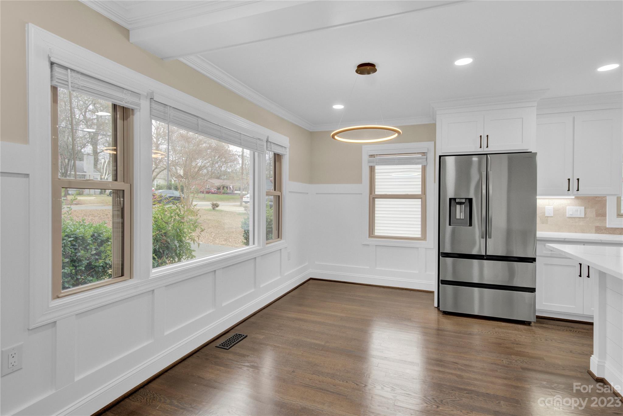 Merry Oaks - Residential