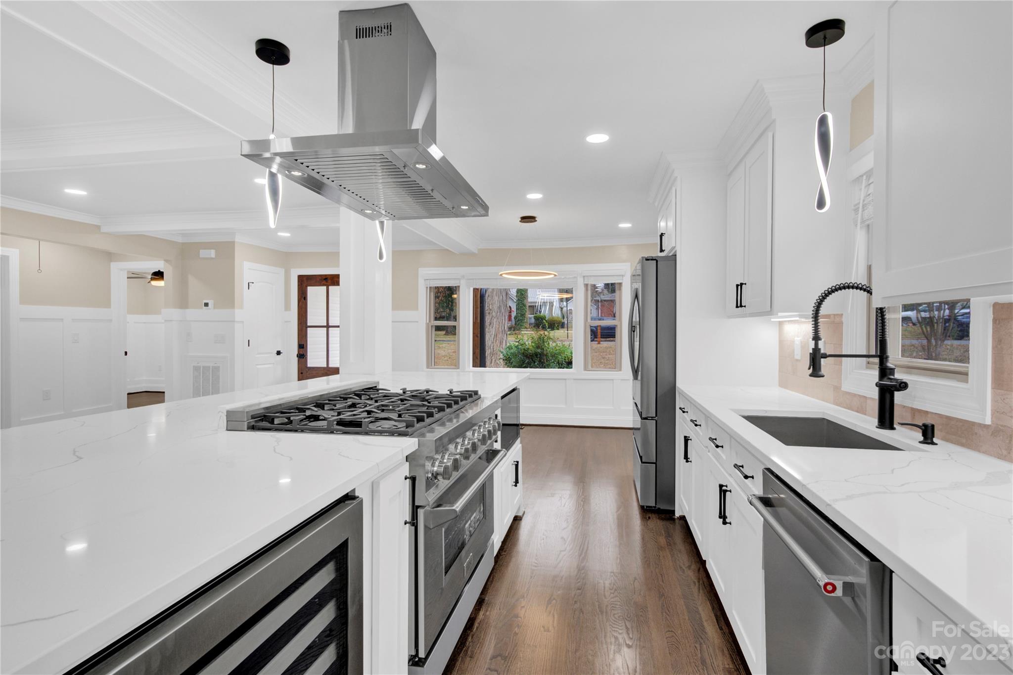 Merry Oaks - Residential