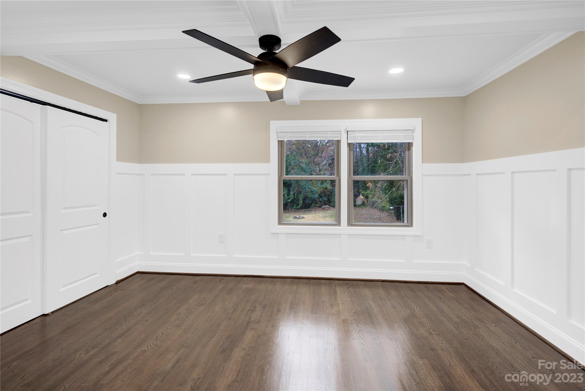 Merry Oaks - Residential