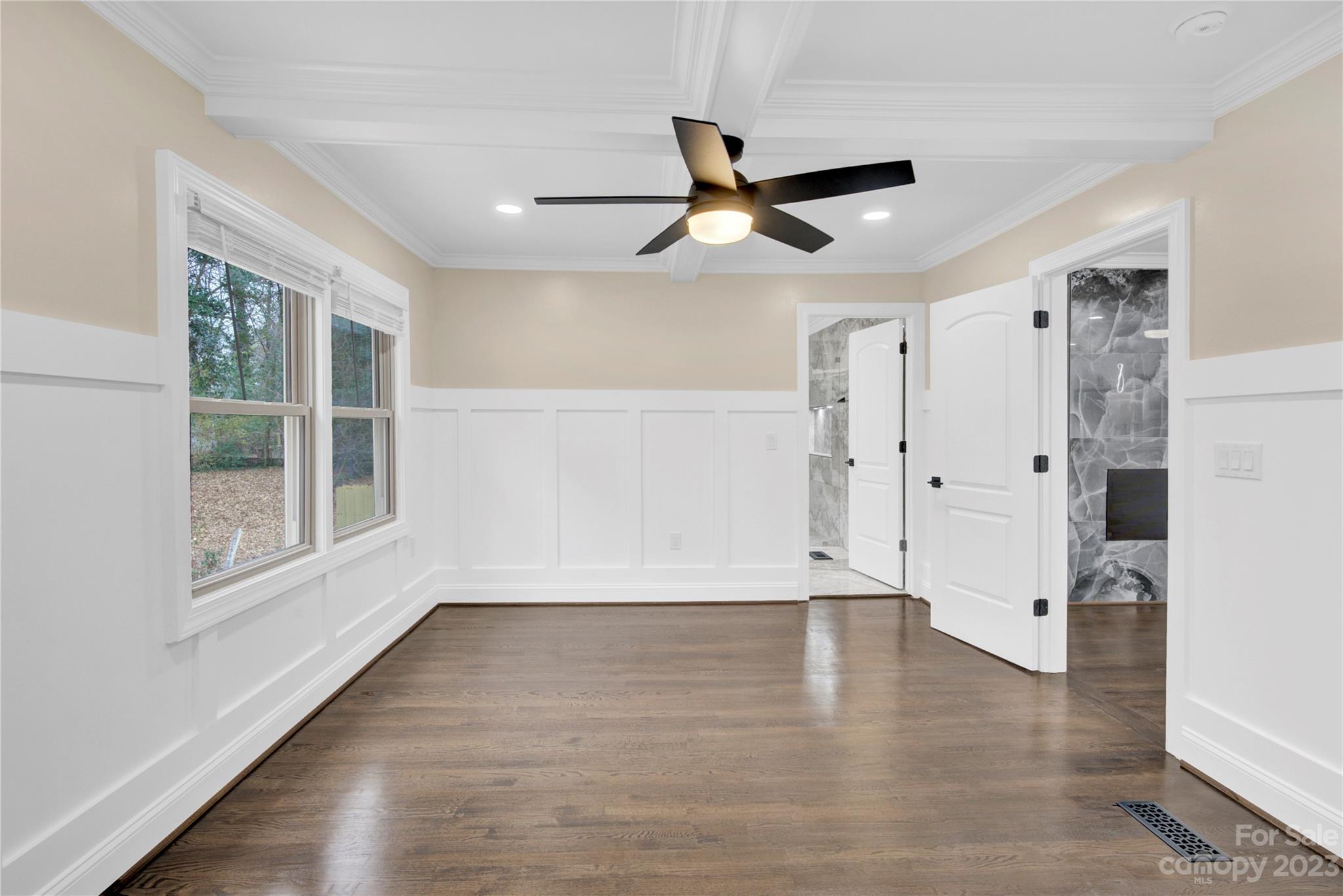 Merry Oaks - Residential