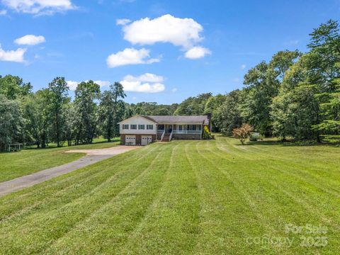 281 N Quail Run Forest City NC 28043