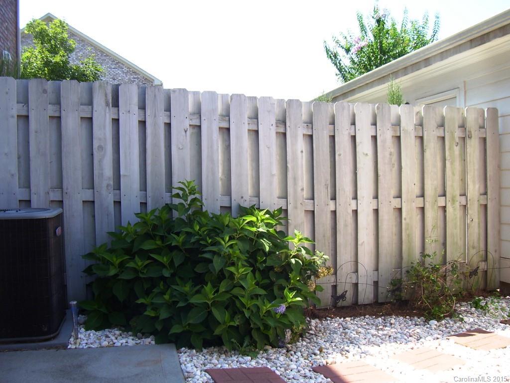 Antiquity - Residential