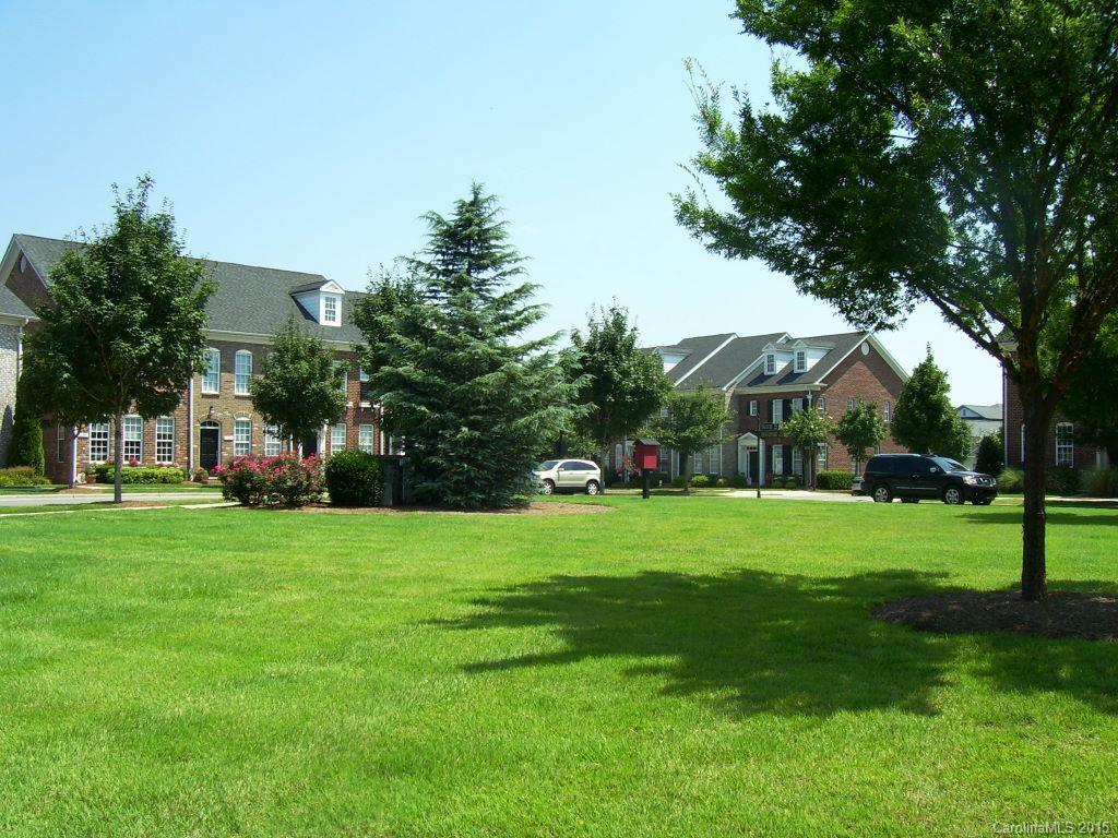 Antiquity - Residential