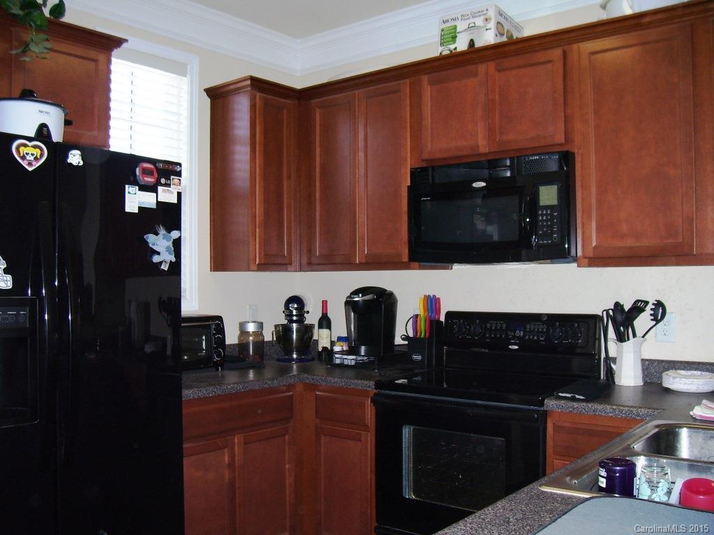 Antiquity - Residential