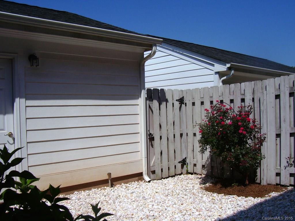 Antiquity - Residential