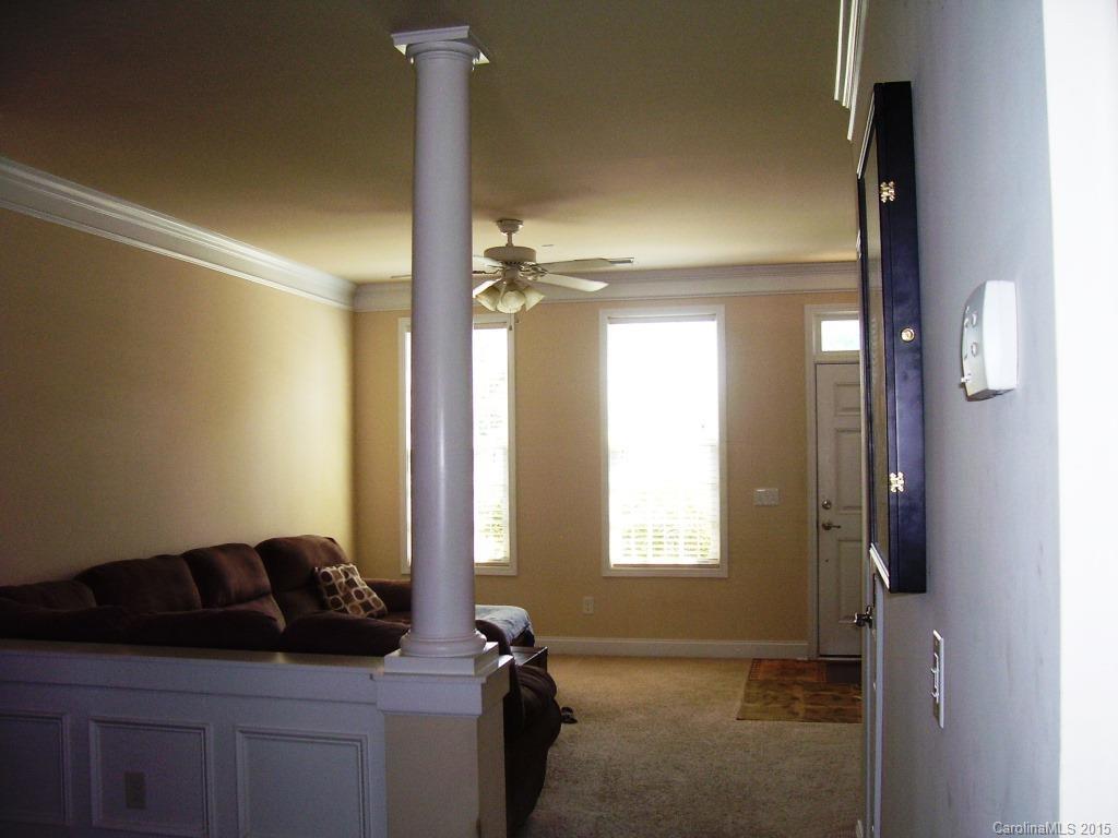 Antiquity - Residential