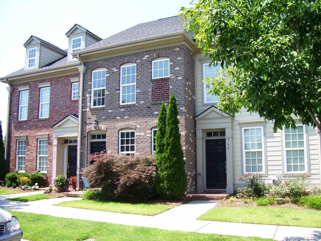 Antiquity - Residential