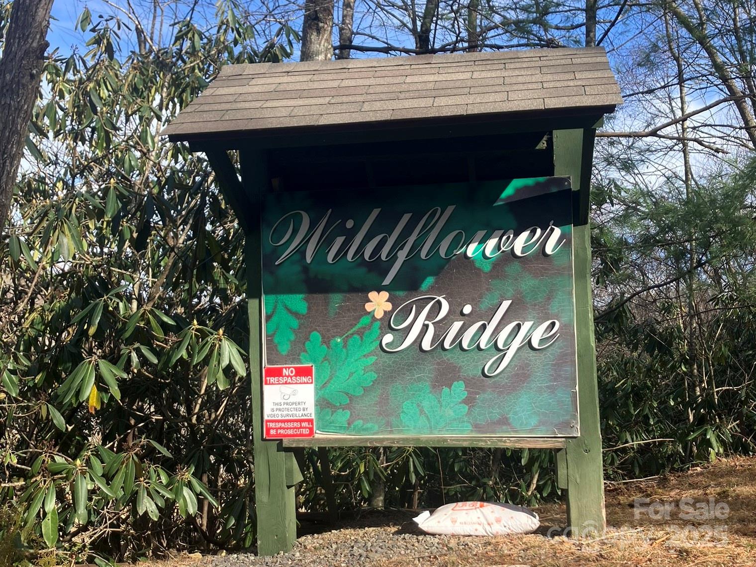 Wildflower Ridge - Land