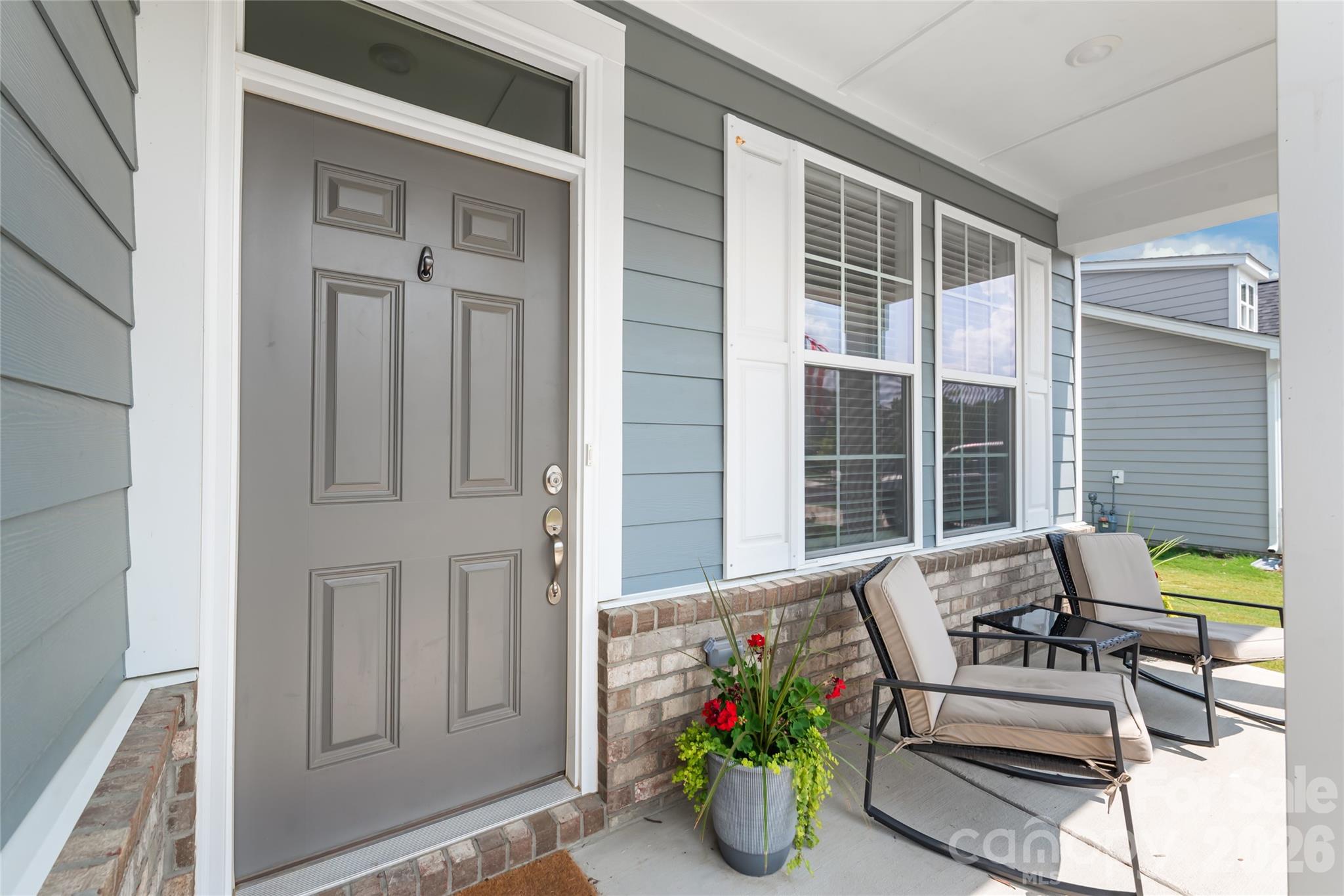 1419 Black Walnut Street