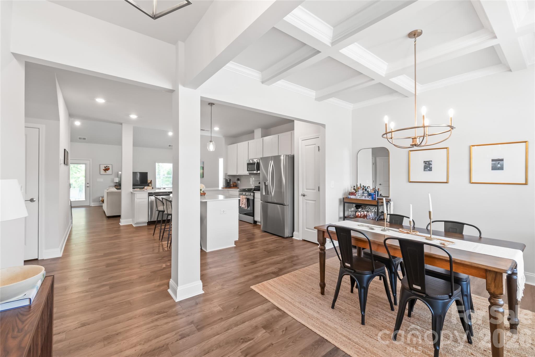 1419 Black Walnut Street