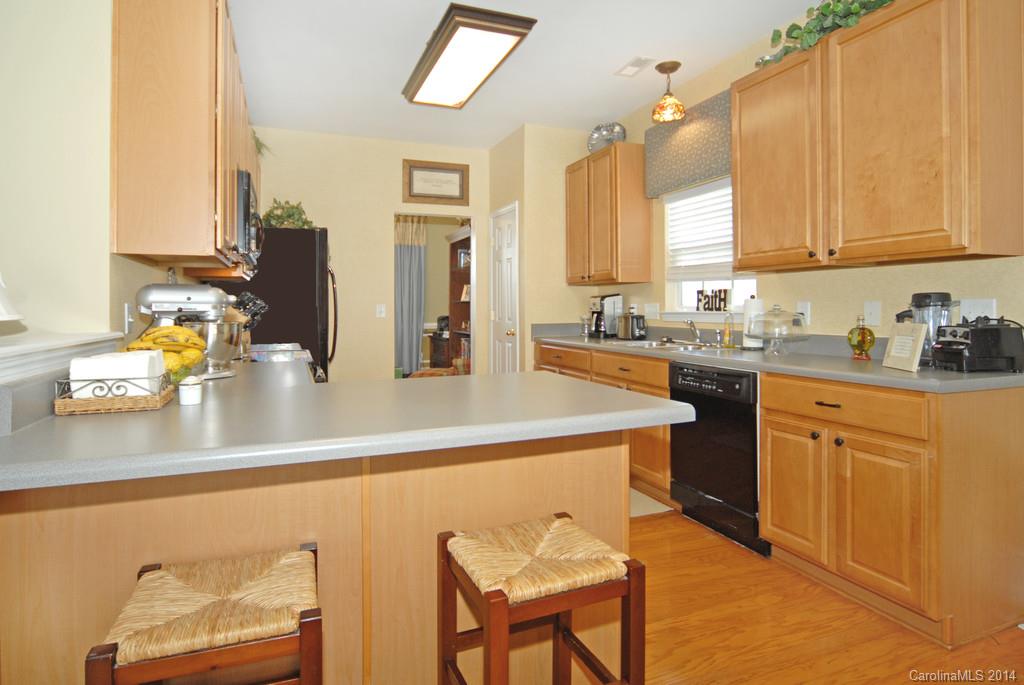 Autumn Cove At Lake Wylie - Residential