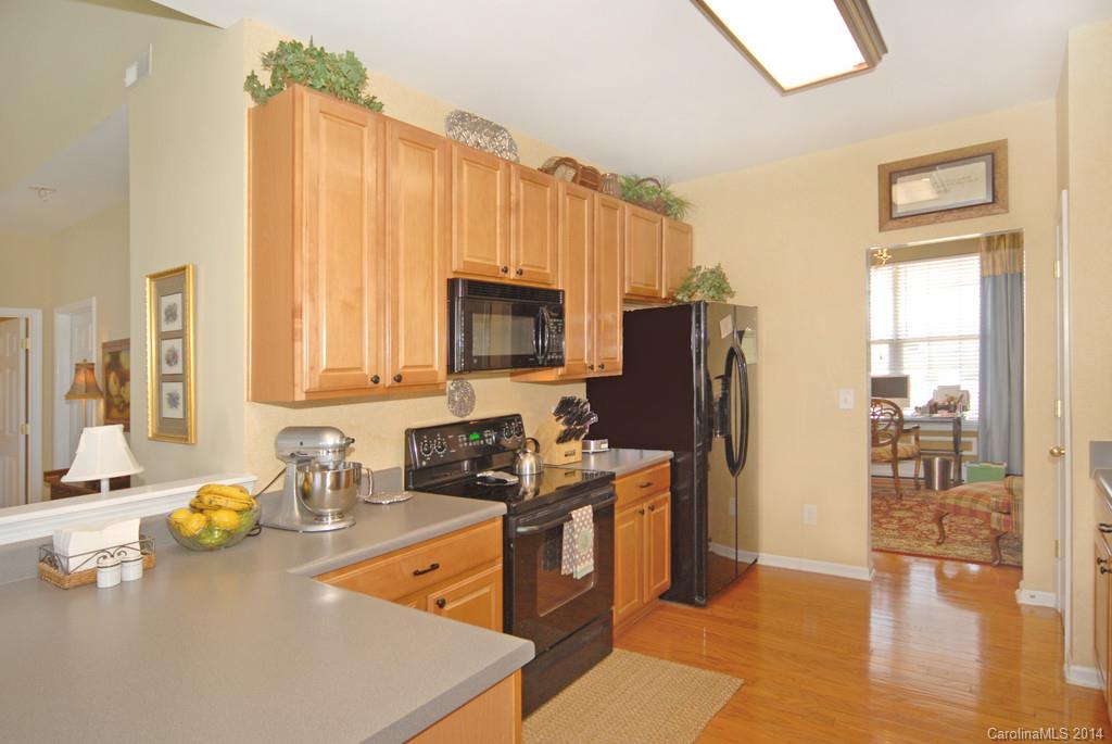 Autumn Cove At Lake Wylie - Residential