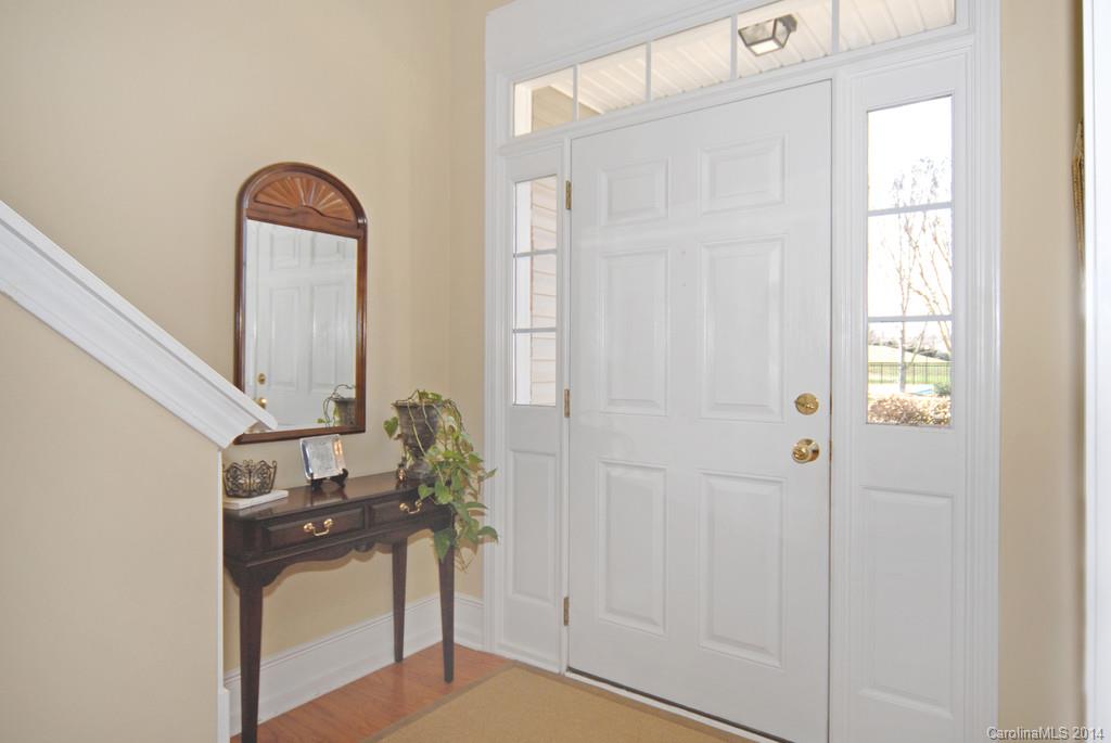 Autumn Cove At Lake Wylie - Residential