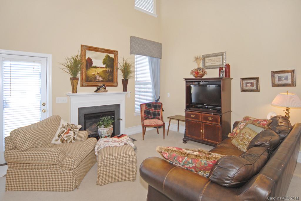 Autumn Cove At Lake Wylie - Residential