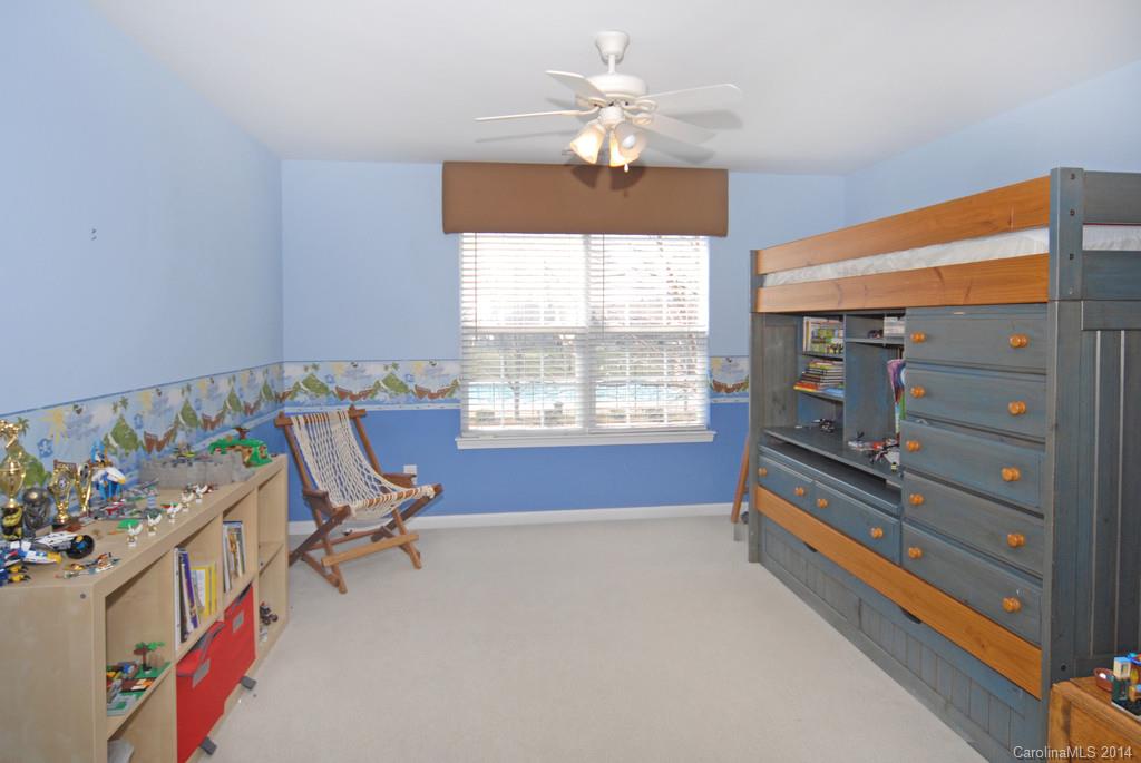 Autumn Cove At Lake Wylie - Residential