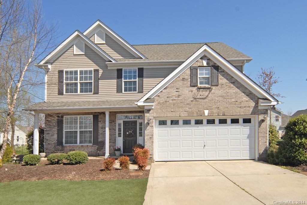 Autumn Cove At Lake Wylie - Residential