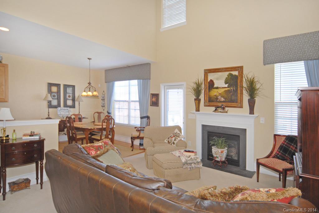 Autumn Cove At Lake Wylie - Residential