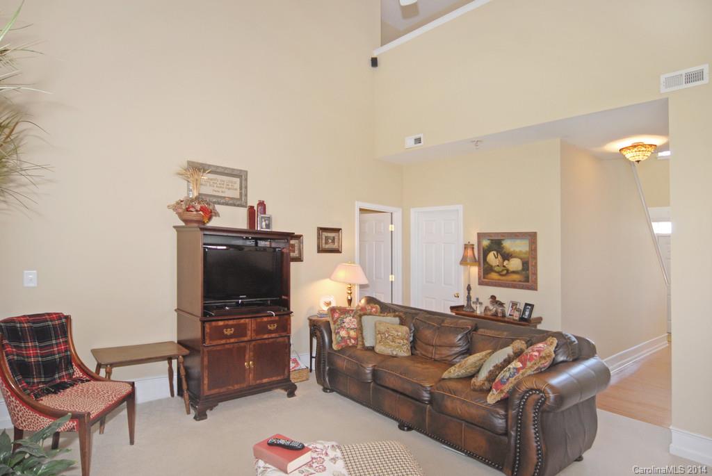 Autumn Cove At Lake Wylie - Residential