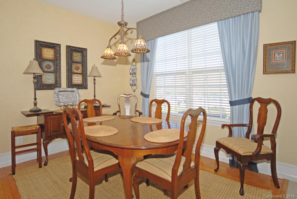 Autumn Cove At Lake Wylie - Residential