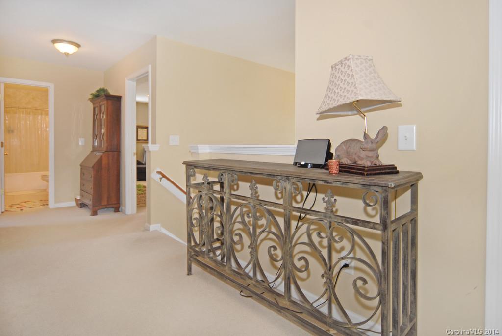 Autumn Cove At Lake Wylie - Residential