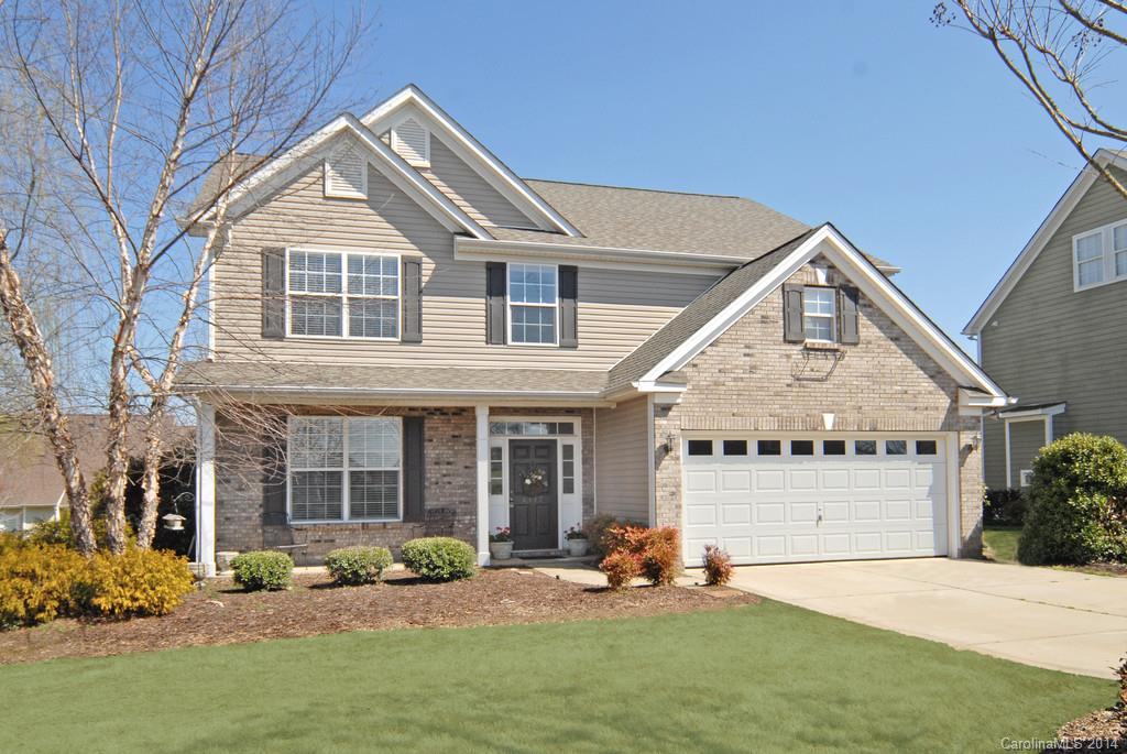 Autumn Cove At Lake Wylie - Residential