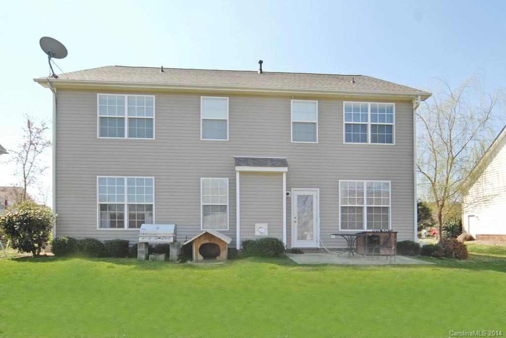 Autumn Cove At Lake Wylie - Residential