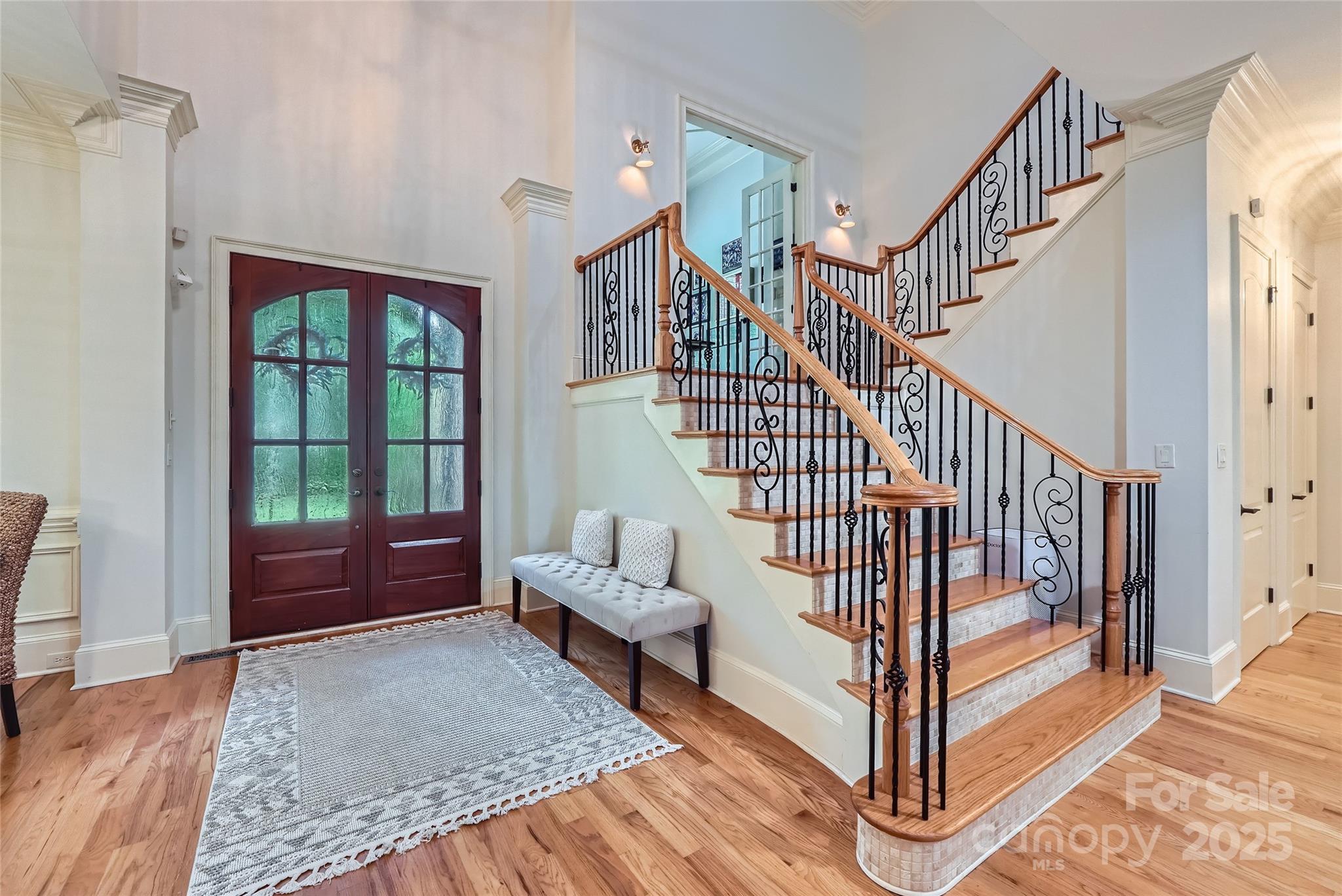1056 James Madison Drive