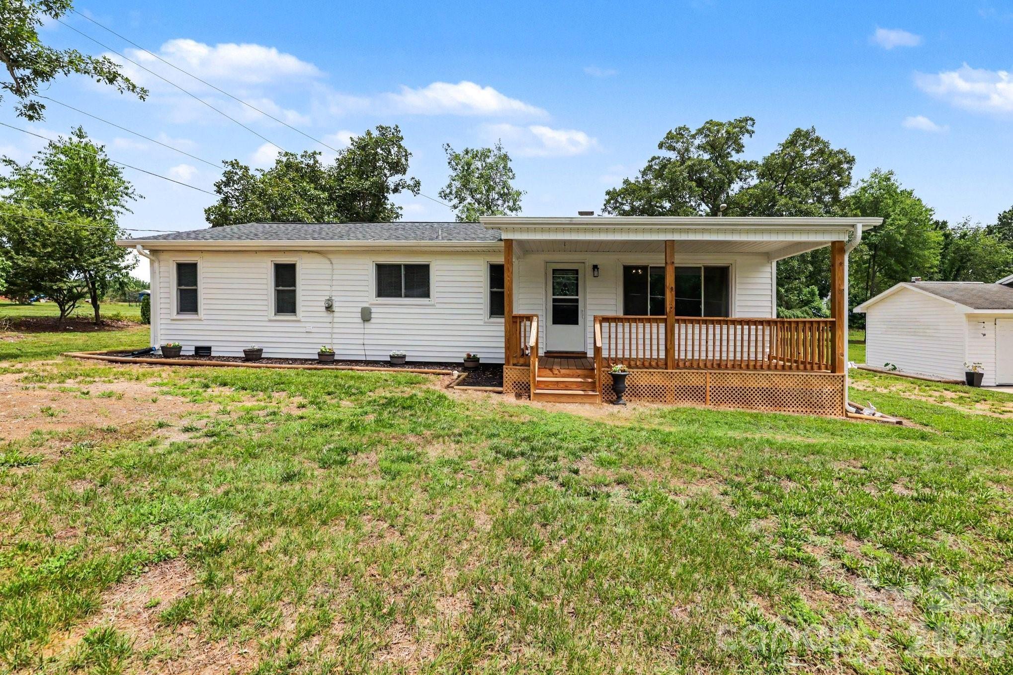 2724 Union Cross Church Road