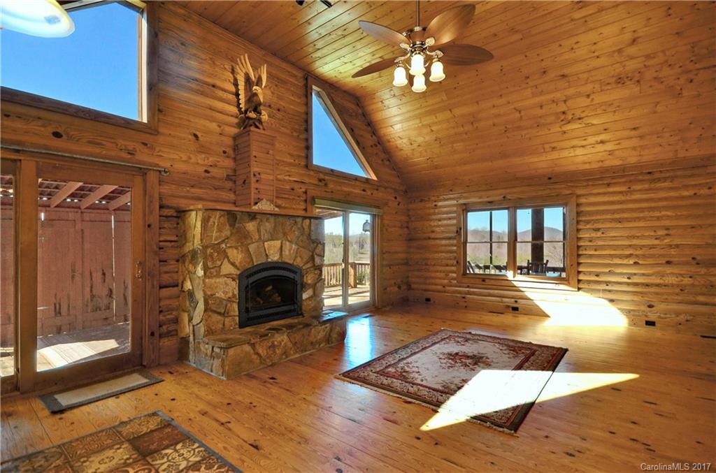 Emerald Lake - Residential