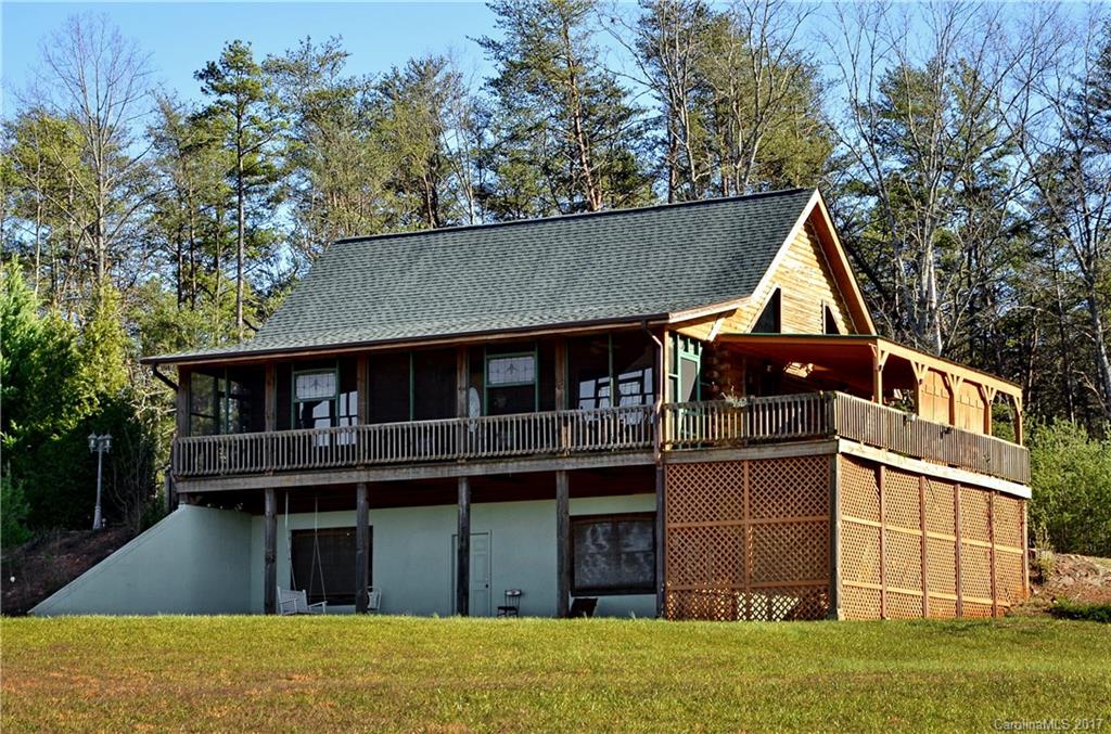 Emerald Lake - Residential