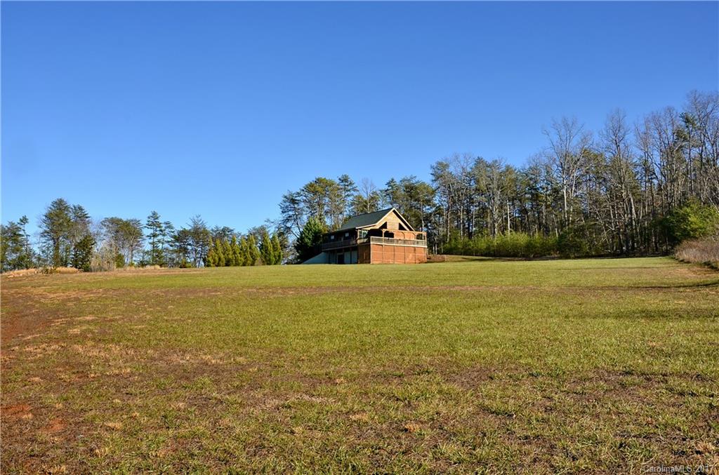 Emerald Lake - Residential