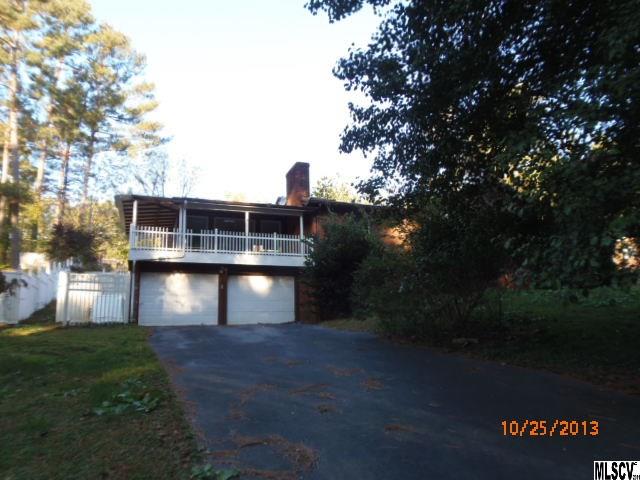 Lakemont - Residential