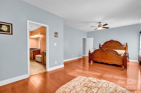 A home in Stony Point