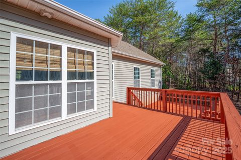 A home in Stony Point