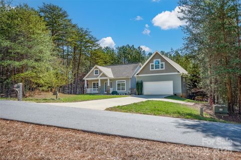 A home in Stony Point