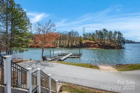 A home in Stony Point