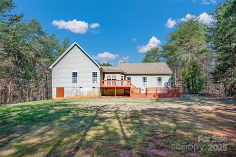 A home in Stony Point